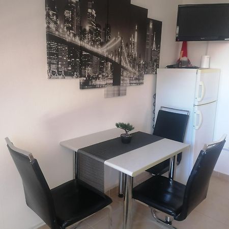 Apartmán Mirela Rijeka Exteriér fotografie