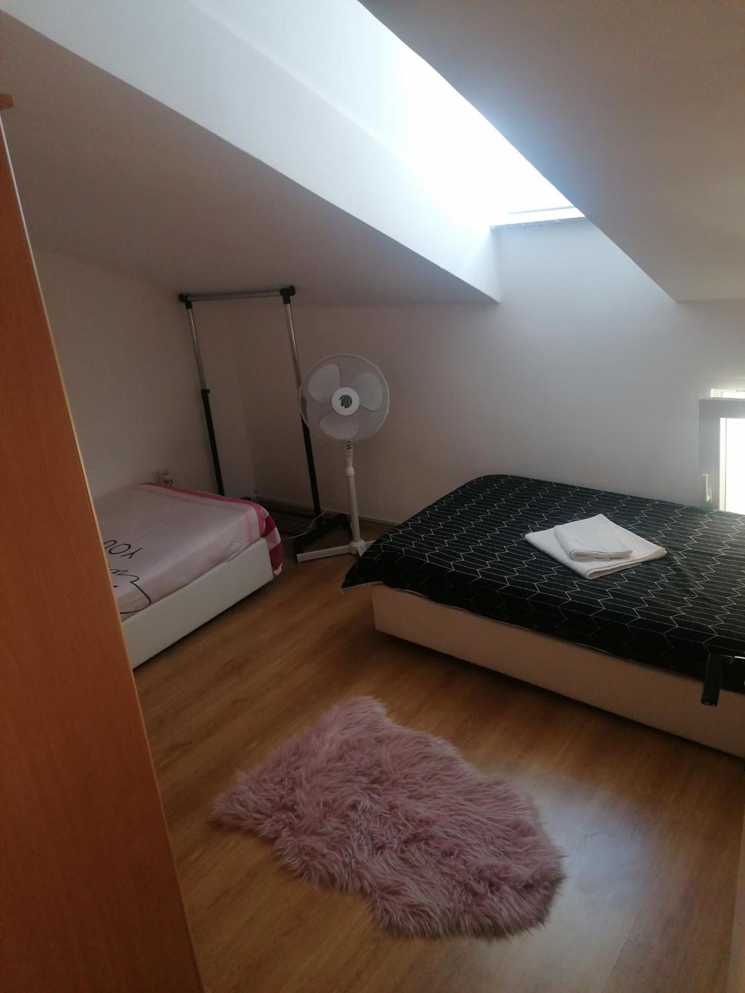 Apartmán Mirela Rijeka Exteriér fotografie